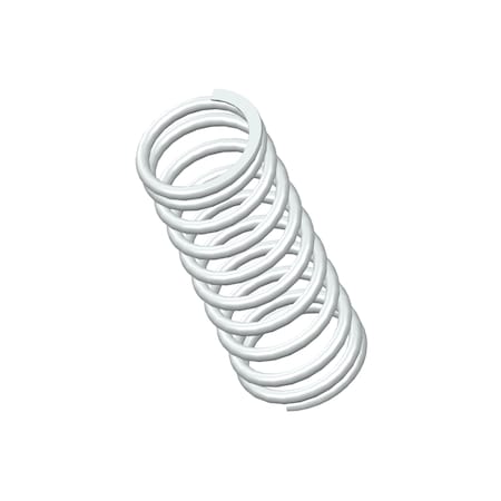 Approved Vendor Compression Spring, O= .343, L= .88, W= .035 G209973805